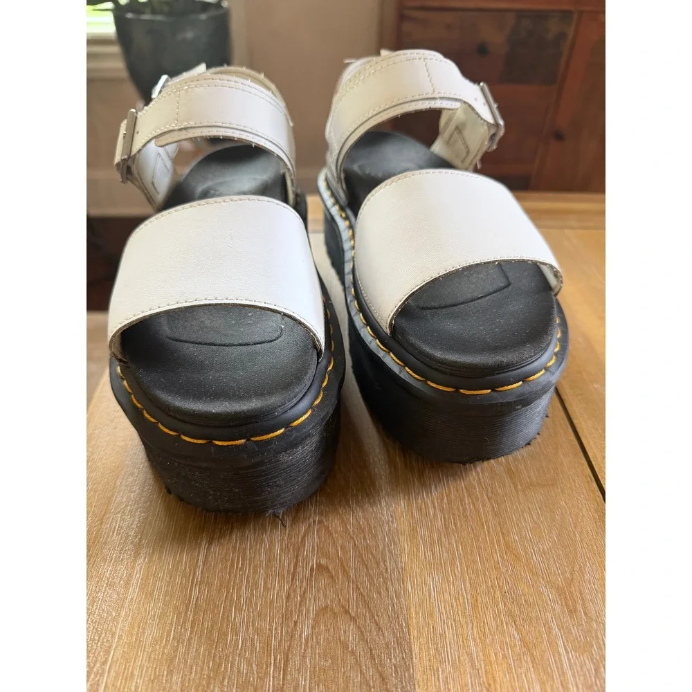 Dr. Martens voss quad
